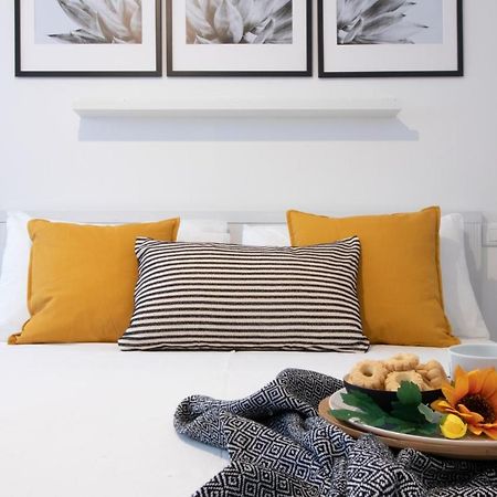 Sunflower Apartment Rapallo Exterior photo