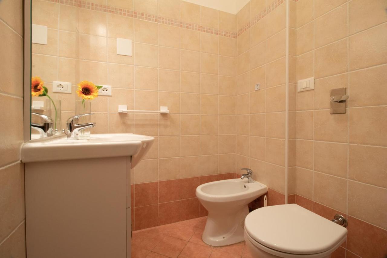 Sunflower Apartment Rapallo Exterior photo