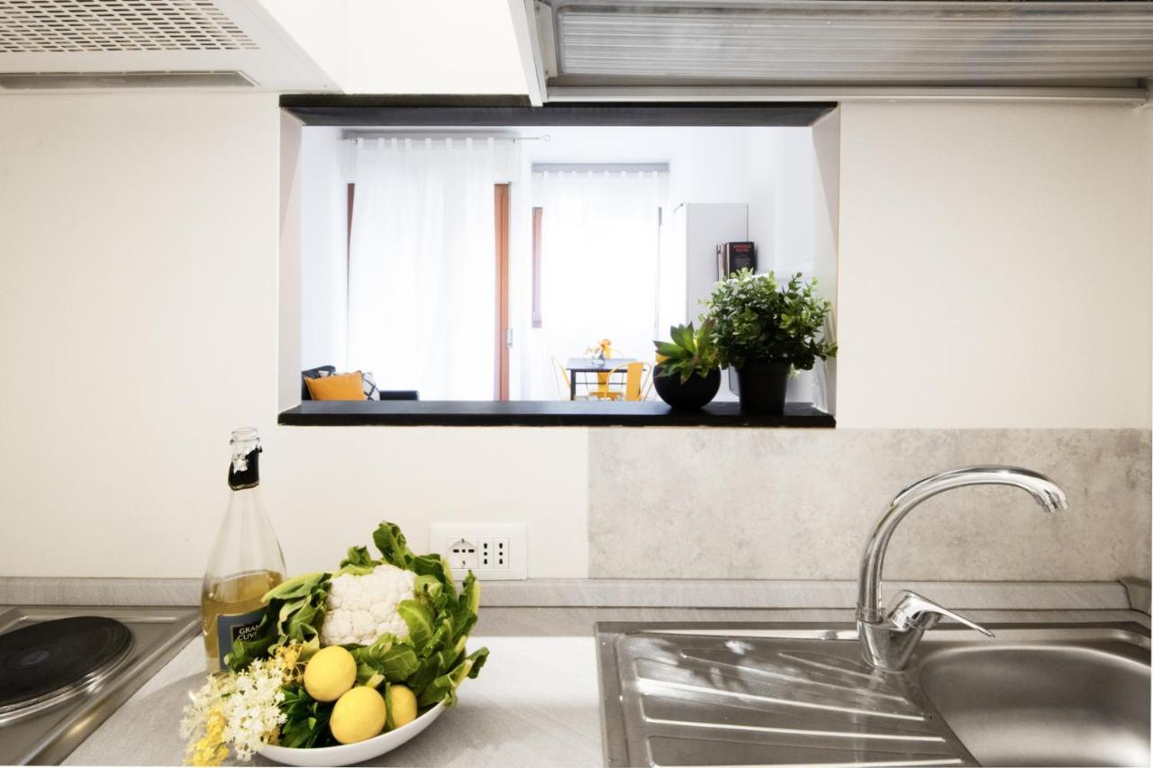 Sunflower Apartment Rapallo Exterior photo