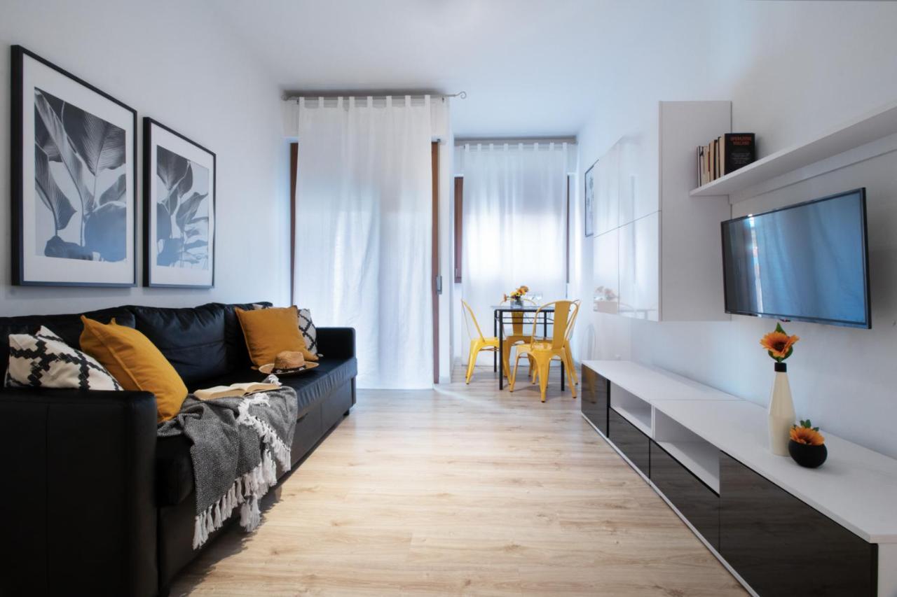Sunflower Apartment Rapallo Exterior photo