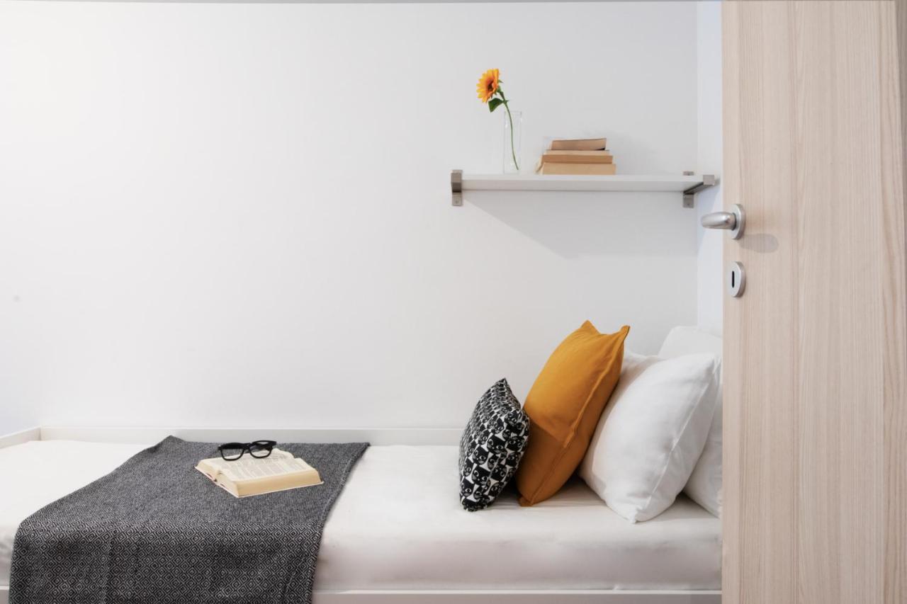 Sunflower Apartment Rapallo Exterior photo