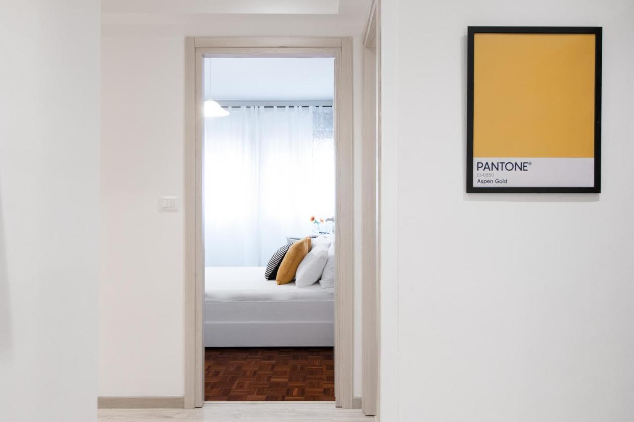 Sunflower Apartment Rapallo Exterior photo