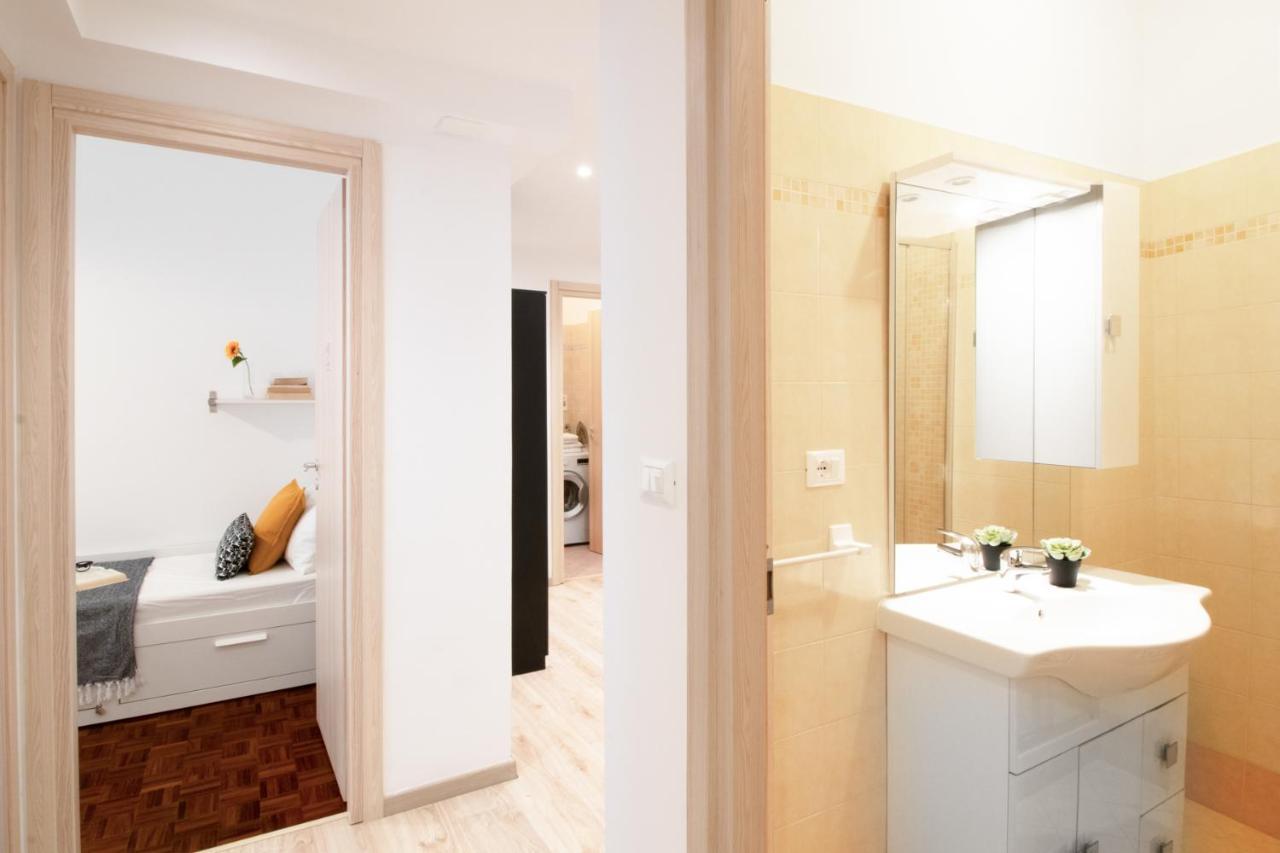 Sunflower Apartment Rapallo Exterior photo