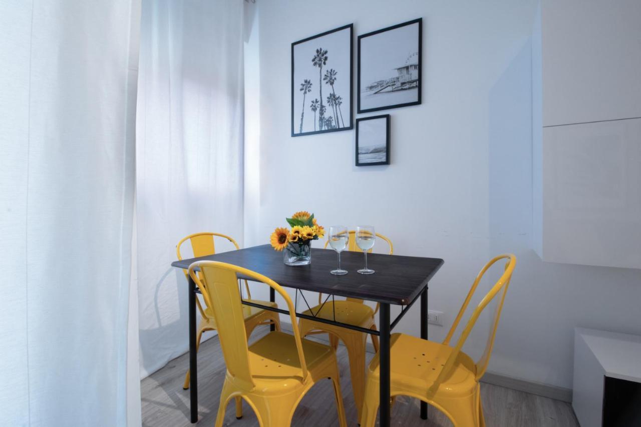 Sunflower Apartment Rapallo Exterior photo