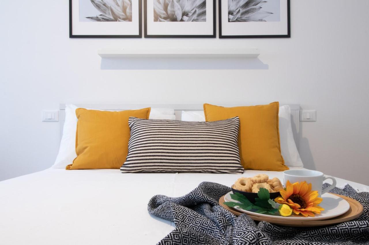 Sunflower Apartment Rapallo Exterior photo