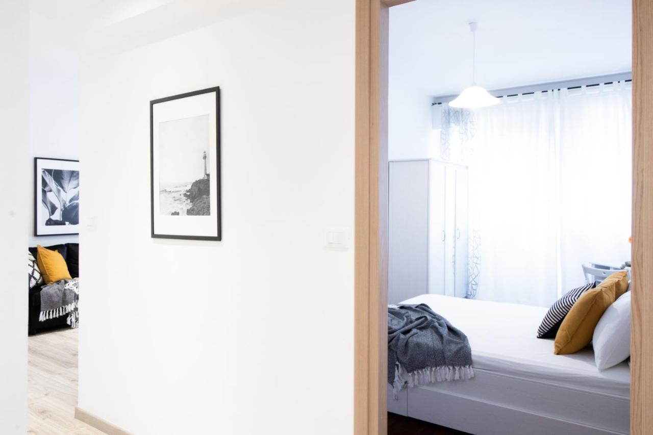 Sunflower Apartment Rapallo Exterior photo
