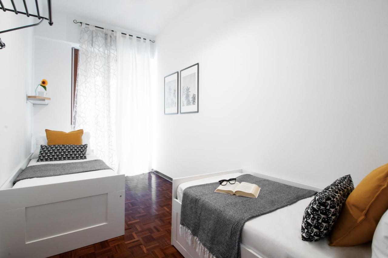 Sunflower Apartment Rapallo Exterior photo